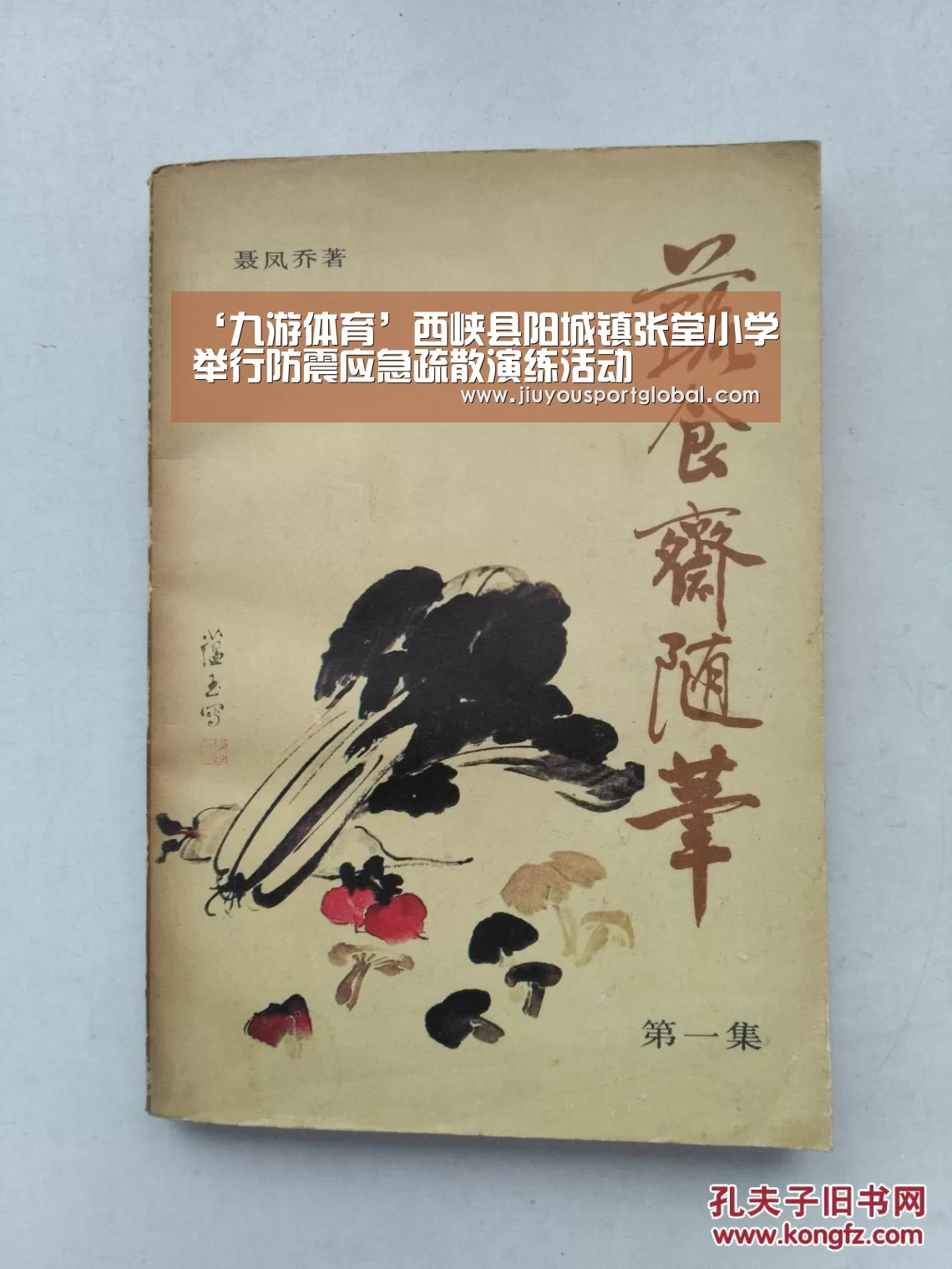 ‘九游体育’西峡县阳城镇张堂小学举行防震应急疏散演练活动(图1) 九游体育官网